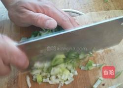 豆渣丸子的做法图解4