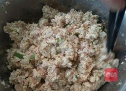 豆渣丸子的做法图解7