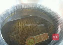 豆渣丸子的做法图解9