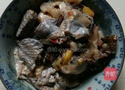 香辣鸡块的做法图解1