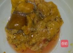 香辣鸡块的做法图解2