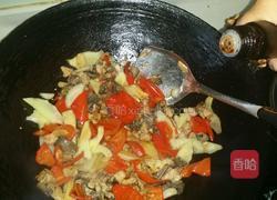 香辣鸡块的做法图解7