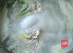 麻辣酸菜鱼的做法图解8