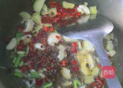 麻辣酸菜鱼的做法图解10
