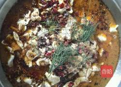 麻辣酸菜鱼的做法图解21