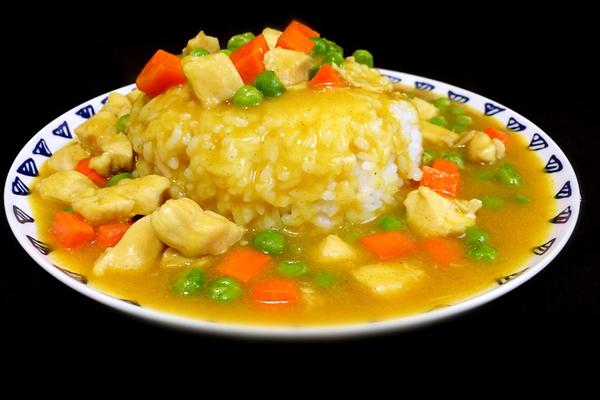 胡萝卜的精选做法 - 精选菜单 - 香哈网移动版