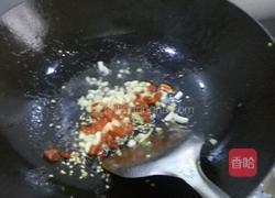 酸菜炒猪心的做法图解5