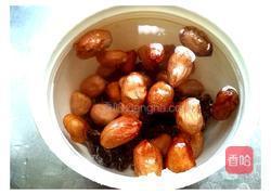 糯米八宝饭的做法图解3