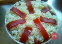 糯米八宝饭的做法图解10