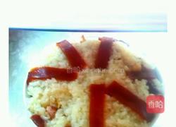 糯米八宝饭的做法图解12