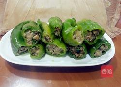 辣椒筒的做法图解3