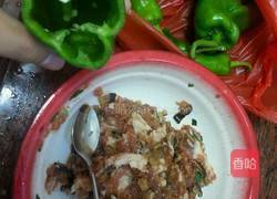 辣椒筒的做法图解1