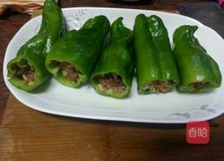辣椒筒的做法图解2