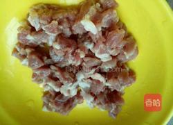 肉炒土豆丝的做法图解4