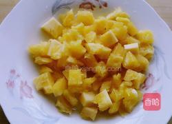 奶油奶酪小面包的做法图解4