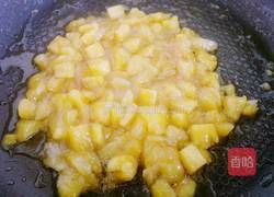 奶油奶酪小面包的做法图解7