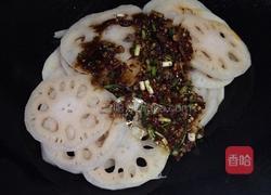 麻辣拌藕片的做法图解10