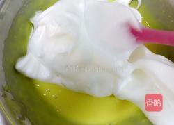 蔓越莓奶油蛋糕卷的做法图解8