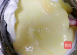 蔓越莓奶油蛋糕卷的做法图解9