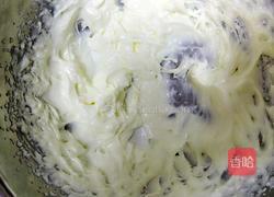 蔓越莓奶油蛋糕卷的做法图解12