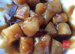 电饭煲焖饭的做法图解6