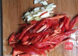 烧蚕豆的做法图解3