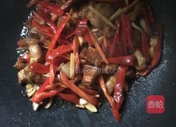 烧蚕豆的做法图解5