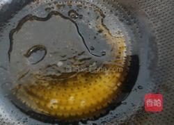 自制琥珀核桃仁的做法图解4