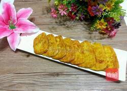 馒头片的做法图解6