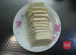 馒头片的做法图解1