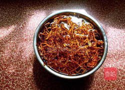 虫草花排骨汤的做法图解2