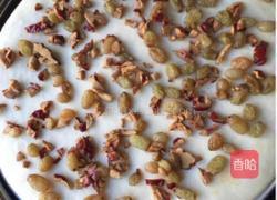 南瓜紫薯千层发糕的做法图解6