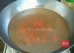 生菜鸡蛋汤的做法图解3