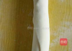 烙饼的做法图解3