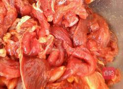 烤肉的做法图解1