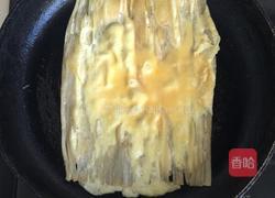 街头烤冷面的做法图解5