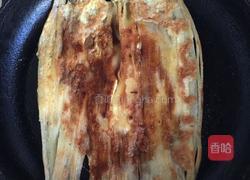 街头烤冷面的做法图解6