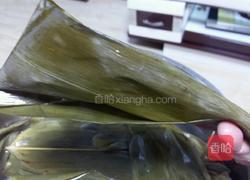 包粽子的做法图解3