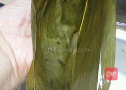 包粽子的做法图解4