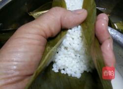 包粽子的做法图解6