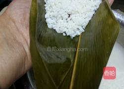 包粽子的做法图解10