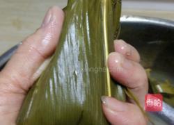 包粽子的做法图解12
