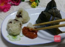 包粽子的做法图解16