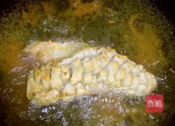 茄汁鲈鱼的做法图解3