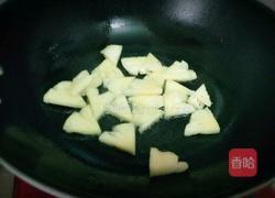 菠萝排骨的做法图解10