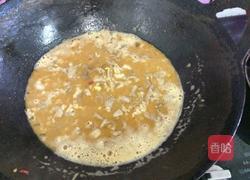 豆芽烧羊肉卷的做法图解5