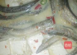 泥鳅炖豆腐汤的做法图解7