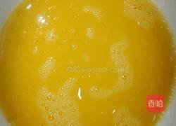 青椒鸡蛋的做法图解5