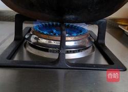 麻辣盐水毛豆的做法图解3