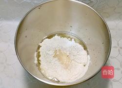 蔓越莓麵包的做法图解1